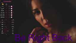 AbbelaWhite Webcam Rips 13-10-2023