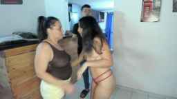 chambersecret Webcam Rips 13-10-2023