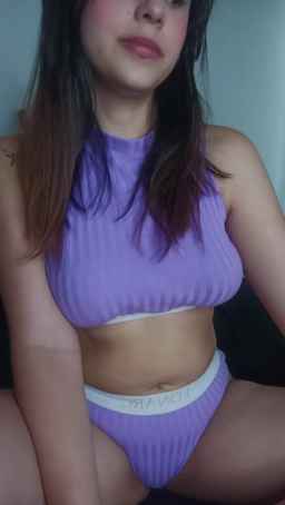 dulceaby Webcam Rips 14-10-2023