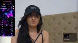 IssaCole Webcam Rips 14-10-2023