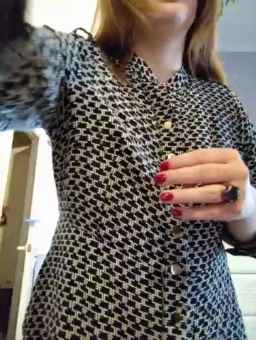 Zlatalata Webcam Rips 15-10-2023