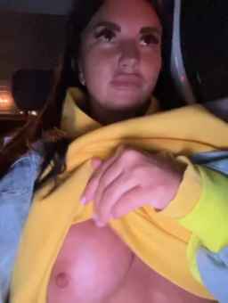 KROSHKA_N Webcam Rips 15-10-2023