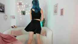 Molly_Grey18 Webcam Rips 15-10-2023
