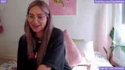 CharlieWebb Webcam Rips 16-10-2023