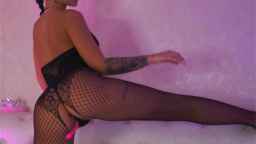 NatyDesiree Webcam Rips 20-10-2023