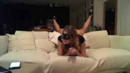 Luxymin Webcam Rips 20-10-2023