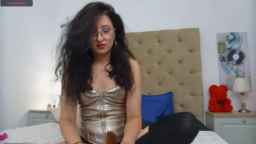 IssaCole Webcam Rips 21-10-2023