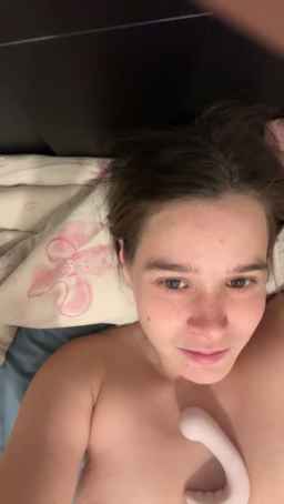 lafeclochette Webcam Rips 21-10-2023