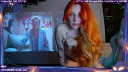 KristieBish Webcam Rips 21-10-2023
