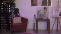 Allie_Synn Webcam Rips 21-10-2023