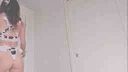 NaomiDee Webcam Rips 21-10-2023