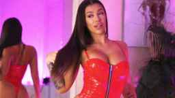 NatyDesiree Webcam Rips 21-10-2023