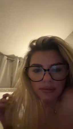 Luckypussy86 Webcam Rips 22-10-2023