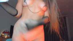Miss__A Webcam Rips 22-10-2023