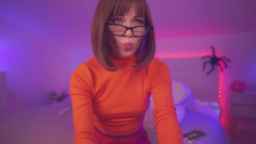 Sarah_Pink Webcam Rips 23-10-2023