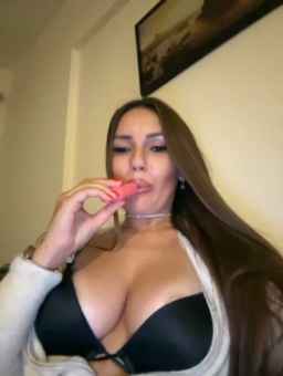 Syka001 Webcam Rips 23-10-2023