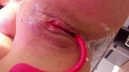 Lissababe1 Webcam Rips 24-10-2023