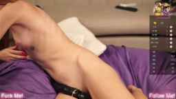 HaileeNash Webcam Rips 26-10-2023