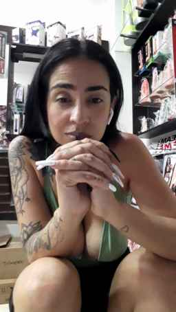 melishanton Webcam Rips 26-10-2023