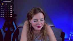 GloriaGrays Webcam Rips 26-10-2023