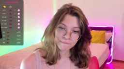 Cutie-Baby Webcam Rips 27-10-2023