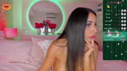 SallyeLeins Webcam Rips 27-10-2023