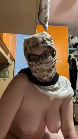 TrickyTrickster Webcam Rips 27-10-2023