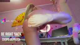 _Marilyn_ Webcam Rips 27-10-2023
