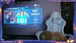 KristieBish Webcam Rips 27-10-2023