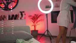 AbbelaWhite Webcam Rips 12-10-2023