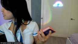 AdorableDee Webcam Rips 13-10-2023