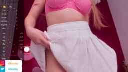 AfinaShy Webcam Rips 09-10-2023