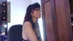 Ahytana Webcam Rips 27-10-2023
