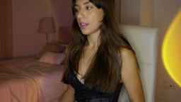 AlexaBlancOh Webcam Rips 16-10-2023