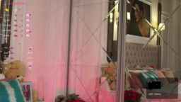 AlexaHeyesz Webcam Rips 04-10-2023