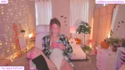 AlexaSharp Webcam Rips 02-10-2023