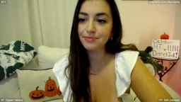 AlyssaShy Webcam Rips 09-10-2023