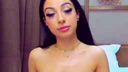 AnaisBloom Webcam Rips 09-10-2023