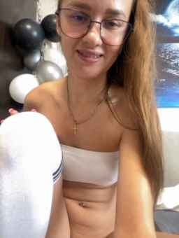 -Ange1ok- Webcam Rips 10-10-2023