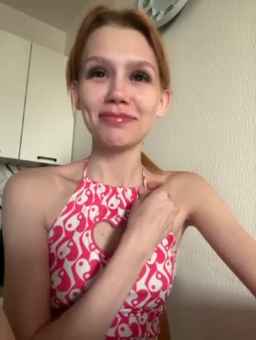 Angelll3 Webcam Rips 27-10-2023