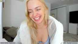 Angie Webcam Rips 12-10-2023