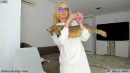 Angie Webcam Rips 24-10-2023