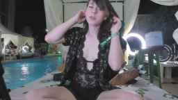 AphiaDeMieux Webcam Rips 12-10-2023