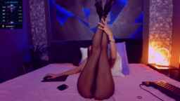 AriannaSins Webcam Rips 10-10-2023