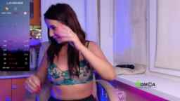 Baaayyyy Webcam Rips 16-10-2023