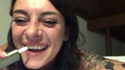 BabyJesmine Webcam Rips 13-10-2023