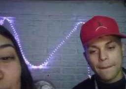 Badlittle Webcam Rips 13-10-2023