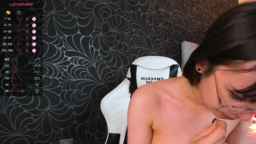 Bonny-flower Webcam Rips 20-10-2023