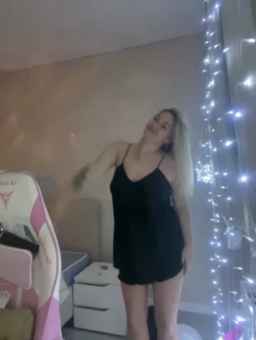 BoredGirl Webcam Rips 03-10-2023