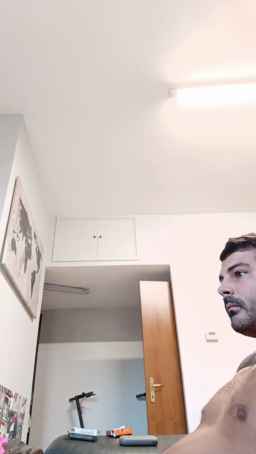 Caledoniax2 Webcam Rips 13-10-2023